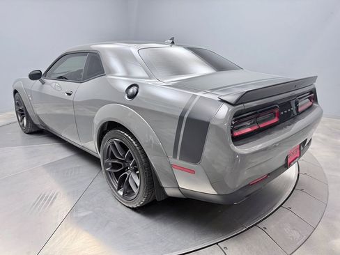 Used 2019 Dodge Challenger R/T Scat Pack w/ Widebody Package image 7
