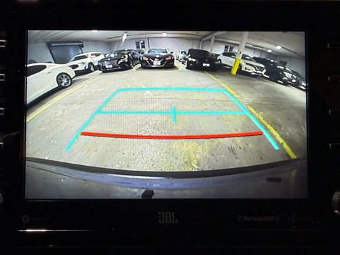 Used 2022 Toyota Corolla Cross LE w/ Moonroof Package AWD/4WD image 16