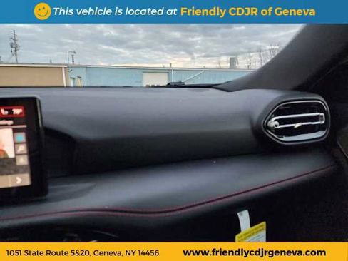 Used 2024 Dodge Hornet R/T image 26