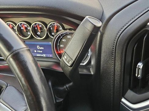 Used 2021 Chevrolet Silverado 1500 RST w/ All Star Edition Plus image 12