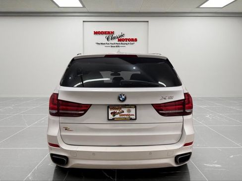 Used 2014 BMW X5 xDrive35i AWD/4WD image 6