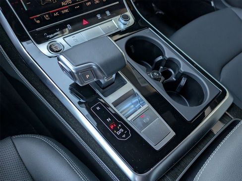 New 2026 Audi Q7 3.0T Premium Plus image 7