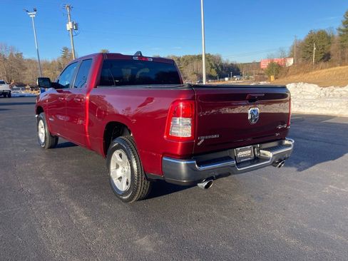 Used 2022 RAM 1500 Big Horn image 6