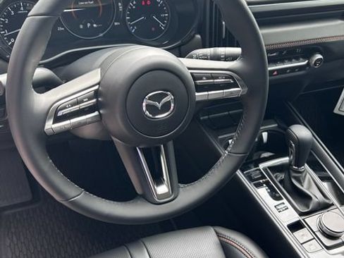 New 2026 MAZDA CX-50 AWD 2.5 S w/ Weather Package image 8