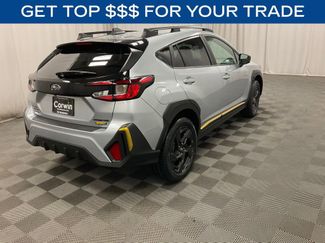 New 2026 Subaru Crosstrek 2.5i Sport video 2