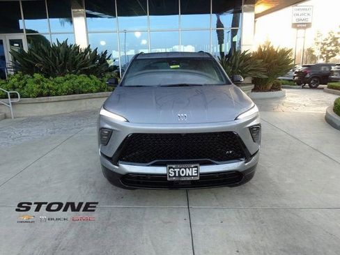 New 2026 Buick Enclave Sport Touring w/ Super Cruise Package image 2