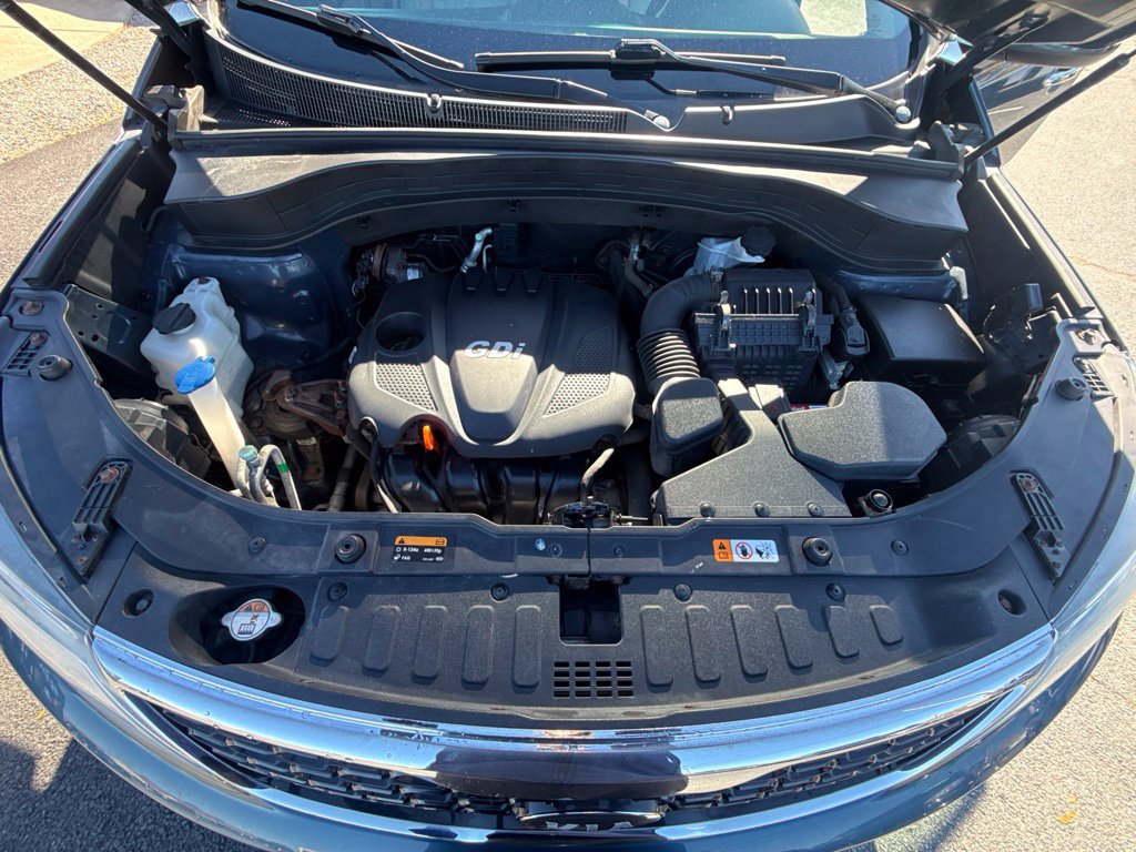 Used 2014 Kia Sorento LX AWD/4WD image 15
