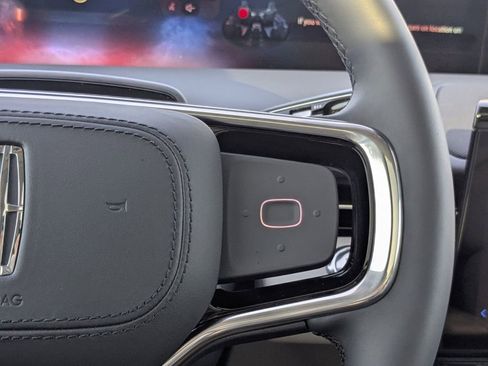 New 2026 Lincoln Nautilus Reserve AWD/4WD image 29