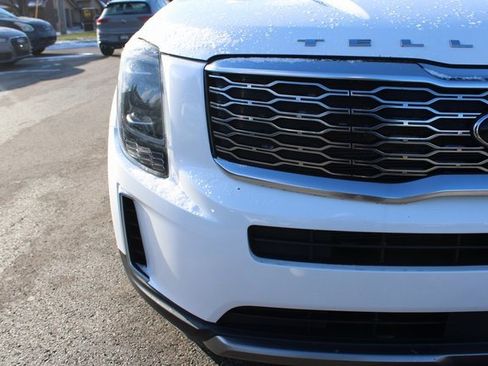Used 2020 Kia Telluride S image 38