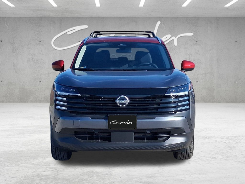 New 2026 Nissan Kicks SV w/ Cold Weather Package FWD image 19
