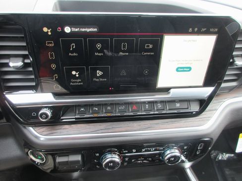 New 2026 GMC Sierra 1500 SLT w/ SLT Premium Plus Package image 20