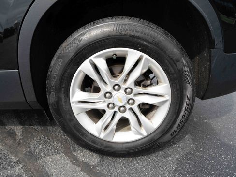 Used 2019 Chevrolet Blazer LT FWD image 30