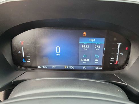 Used 2024 Ford Escape Active w/ Tech Pack #1 FWD image 22