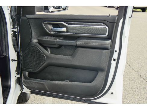 Used 2023 RAM 1500 Big Horn AWD/4WD image 15
