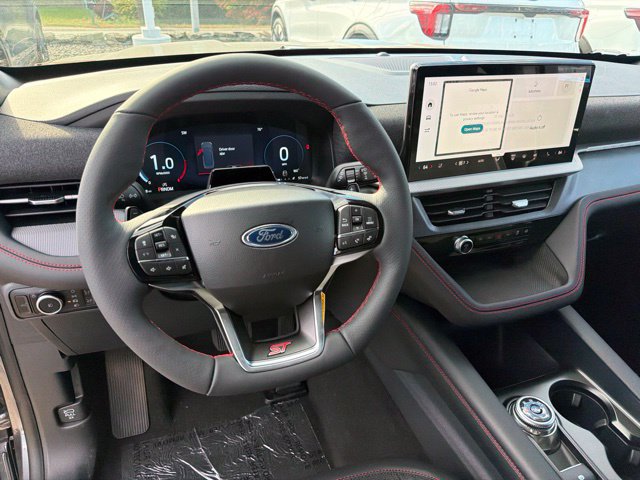 New 2027 Ford Explorer ST w/ Sun And Sound Package AWD/4WD image 16