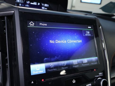 Used 2023 Subaru Crosstrek 2.5i Limited image 32