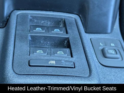 Used 2026 Ford Bronco Outer Banks AWD/4WD image 17
