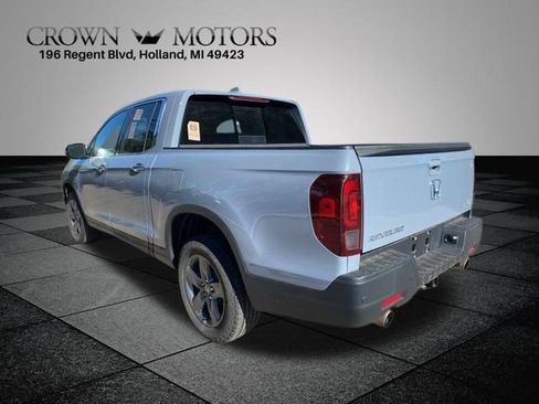 Used 2023 Honda Ridgeline RTL-E image 10