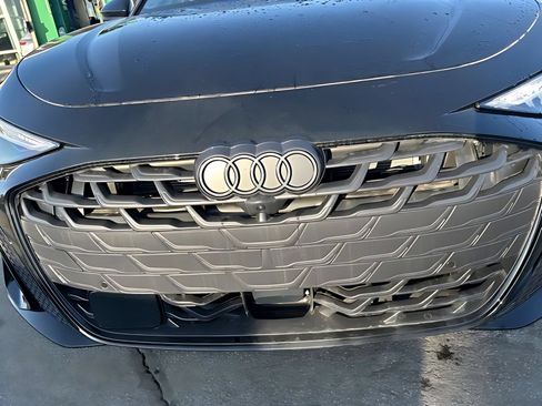 New 2026 Audi A6 Premium Plus AWD/4WD image 11