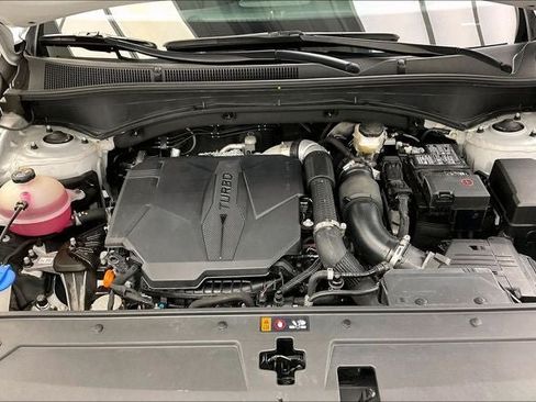 Certified 2023 Hyundai Santa Fe Calligraphy AWD/4WD image 29