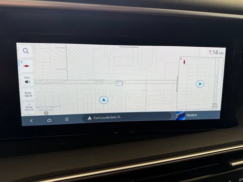 Used 2026 Hyundai Palisade SEL FWD image 11