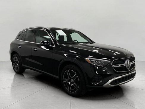 Certified 2026 Mercedes-Benz GLC 300 4MATIC image 1