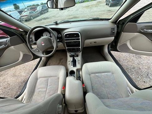 Used 2003 Saturn L-Series L200 w/ Convenience Pkg FWD image 32