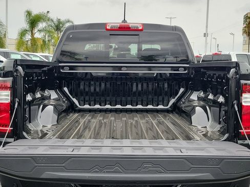 New 2026 GMC Canyon AT4 image 6
