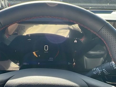 New 2026 Chevrolet TrailBlazer RS w/ Convenience Package image 20