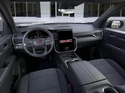 New 2026 GMC Acadia Elevation AWD/4WD image 15