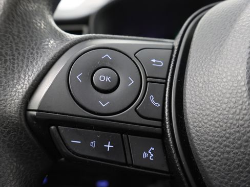 Used 2019 Toyota RAV4 XLE w/ Convenience Package image 15