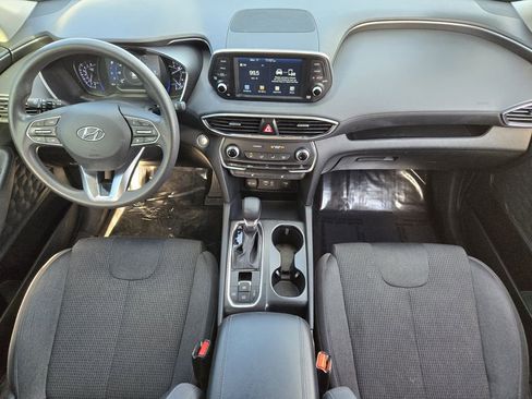 Used 2019 Hyundai Santa Fe SEL image 32