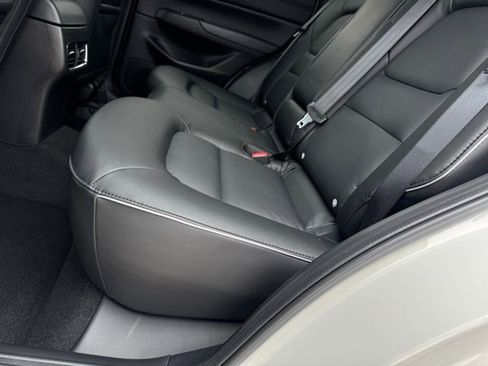 New 2025 MAZDA CX-5 AWD 2.5 S w/ Select Package image 10