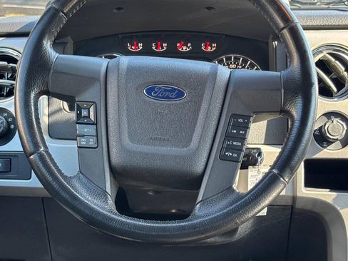 Used 2012 Ford F150 FX4 w/ FX Luxury Pkg AWD/4WD image 19