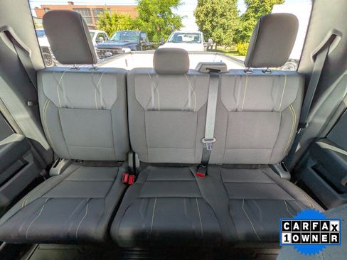 Used 2025 Ford F150 STX w/ Equipment Group 200A AWD/4WD image 13