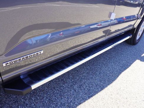 New 2025 Ford F150 XLT w/ Equipment Group 302A MID image 10