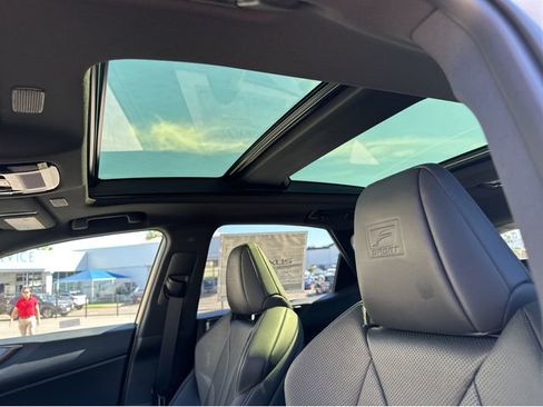 New 2026 Lexus NX 450h+ F Sport image 16