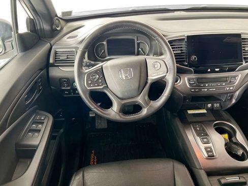 Used 2023 Honda Passport EX-L image 22