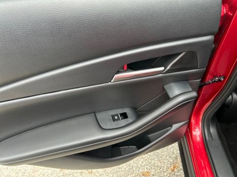 Used 2023 MAZDA CX-30 AWD 2.5 S w/ Select Package image 26