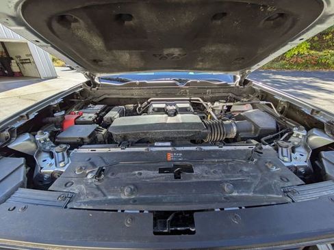 Used 2023 GMC Canyon AT4X image 35