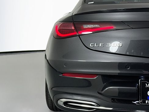 New 2026 Mercedes-Benz CLE 300 4MATIC Coupe image 14