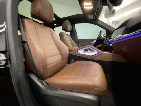 Used 2024 Mercedes-Benz GLE 450 4MATIC image 31