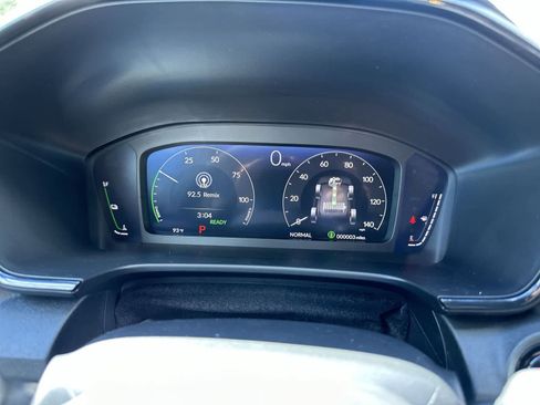 New 2026 Honda CR-V TrailSport image 21