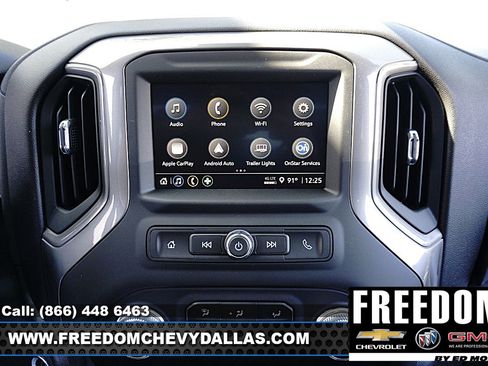 New 2026 GMC Sierra 1500 Pro w/ Pro Value Package AWD/4WD image 21
