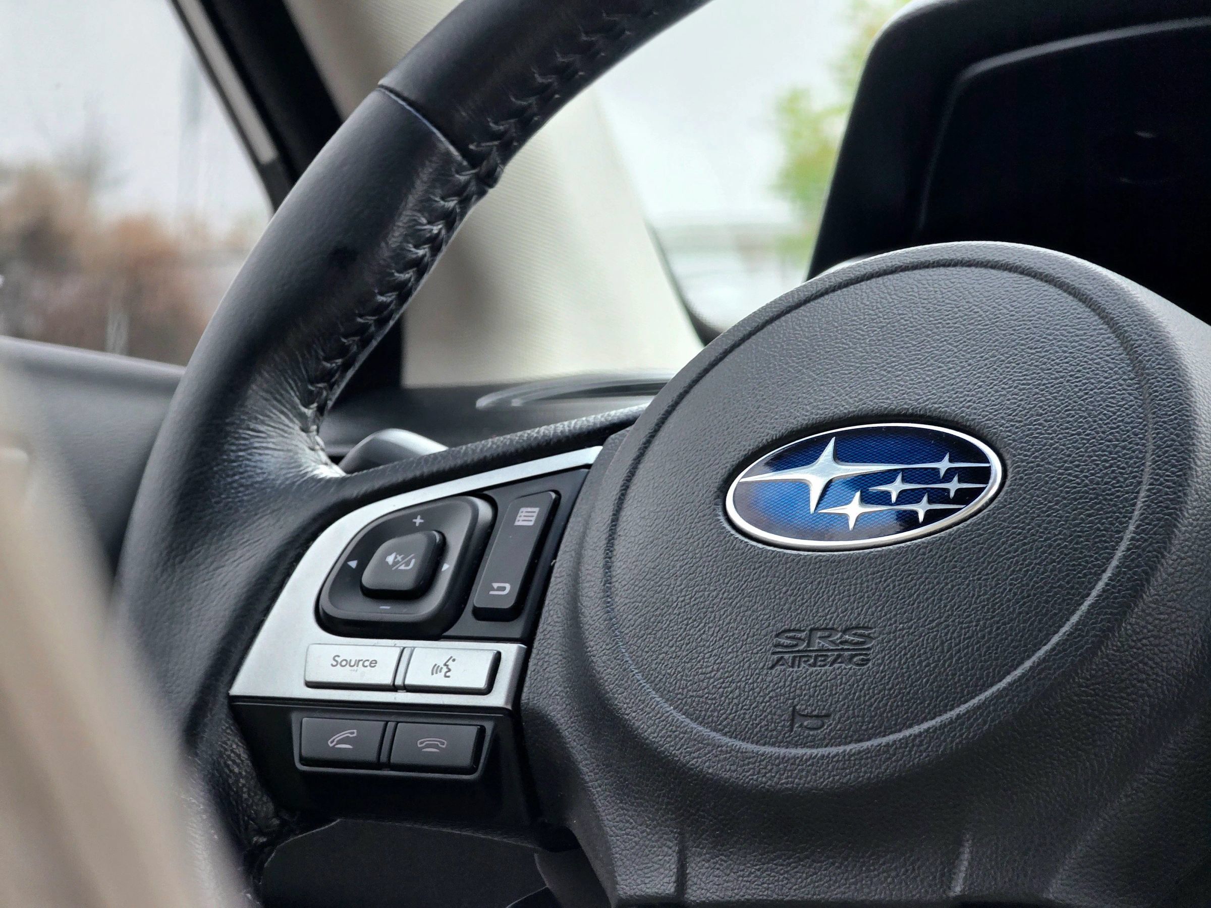 Used 2016 Subaru Legacy 2.5i Premium w/ Popular Package #2 AWD/4WD image 22