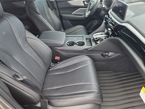 New 2026 Acura MDX FWD w/ Technology Package image 11