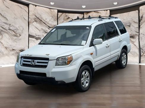Used 2008 Honda Pilot VP image 3