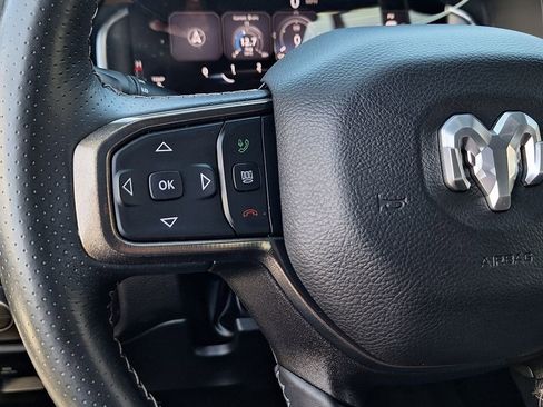 Used 2023 RAM 1500 Sport w/ Rebel Level 2 Equipment Group AWD/4WD image 16
