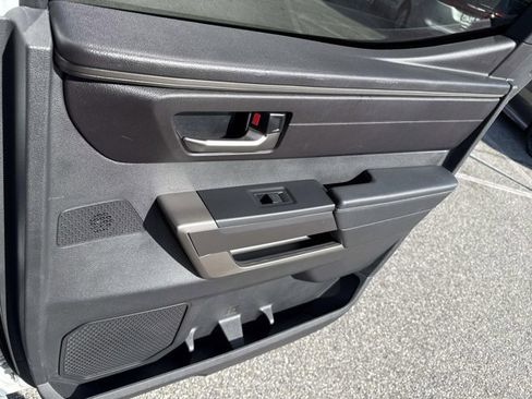 Used 2024 Toyota Tundra SR5 w/ SR5 Convenience Package image 19