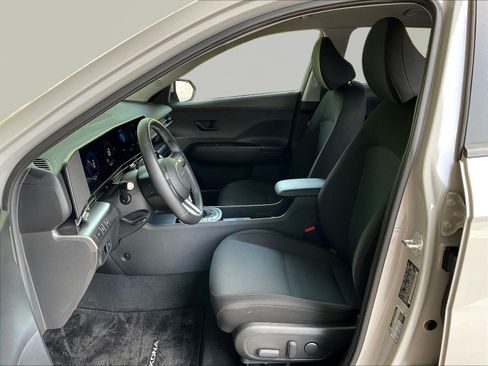 Used 2024 Hyundai Kona SEL AWD/4WD image 20